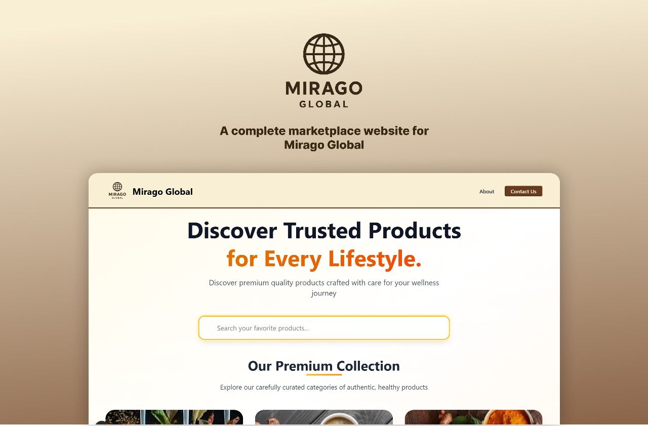 Wibble labs mirago-project-thumbnail